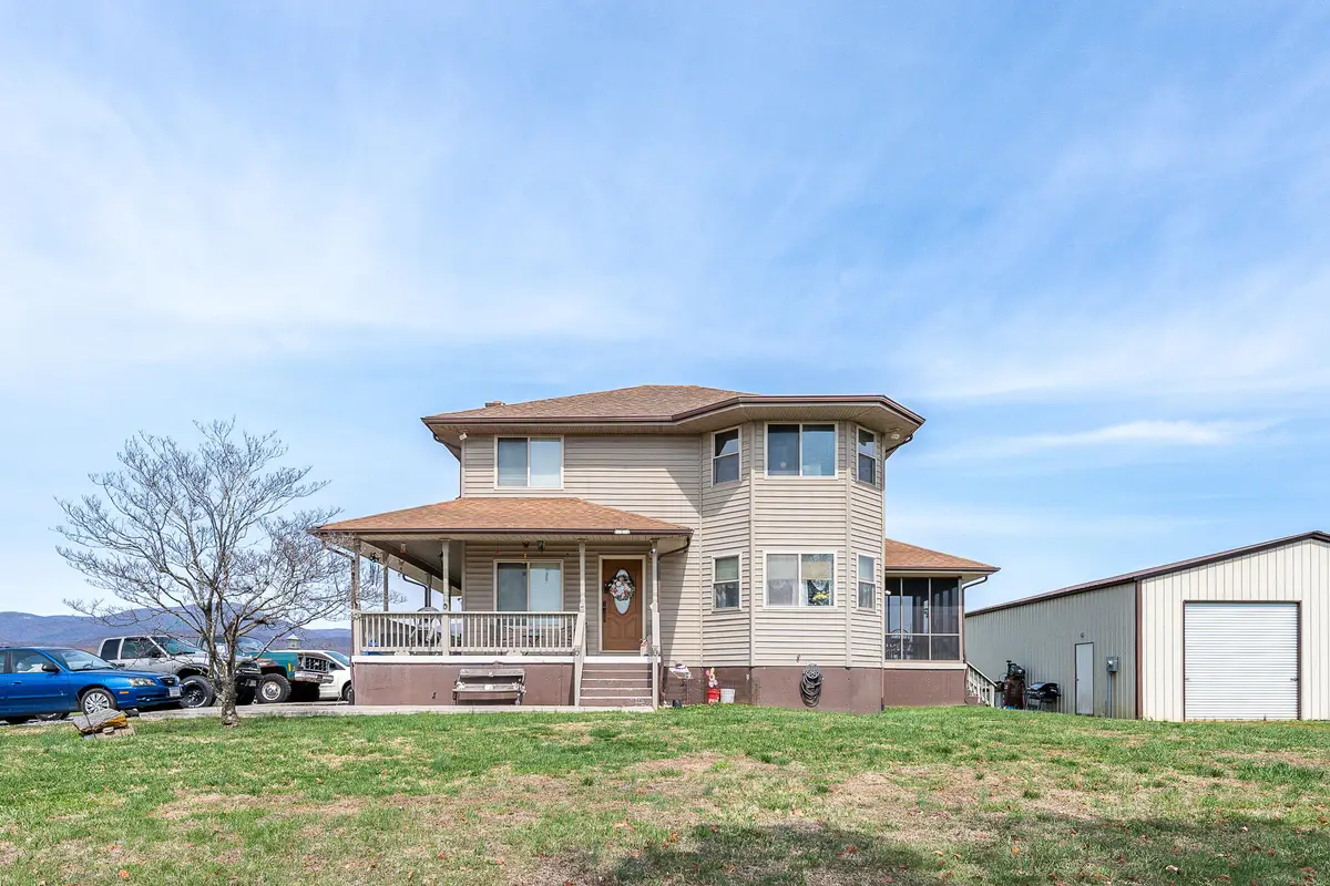 1925 Forbes Mill Rd, Bedford, VA 24523 - #1