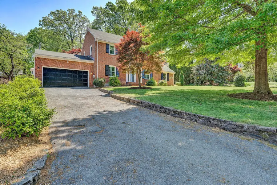 3008 Maywood Ave Sw, Roanoke, VA 24014 - #2