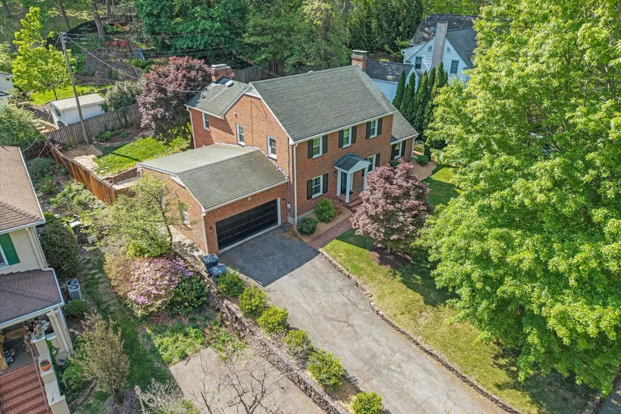 3008 Maywood Ave Sw, Roanoke, VA 24014 - #3