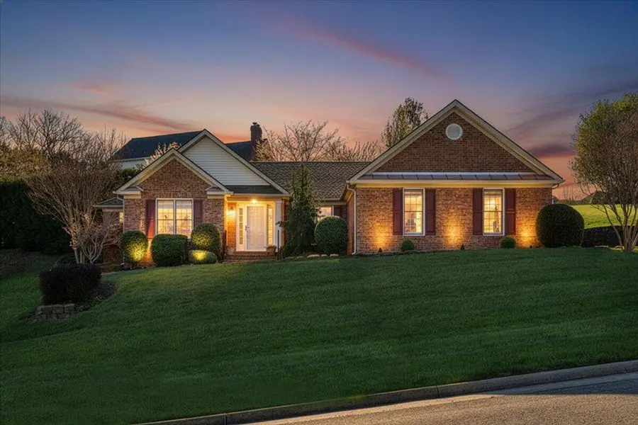 7973 Hollins Court Dr, Roanoke, VA 24019 - #3