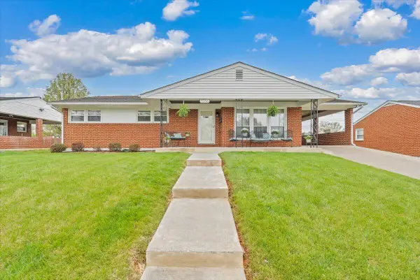 5156 Hazelridge Rd Nw, Roanoke, VA 24012