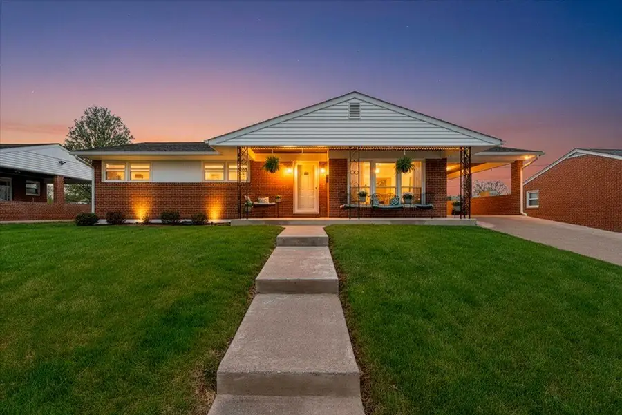 5156 Hazelridge Rd Nw, Roanoke, VA 24012 - #2