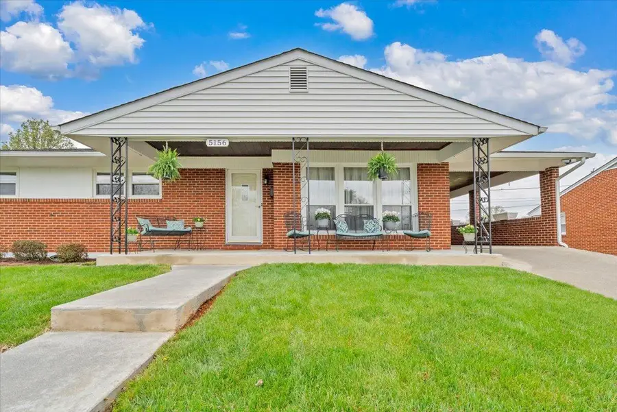 5156 Hazelridge Rd Nw, Roanoke, VA 24012 - #3