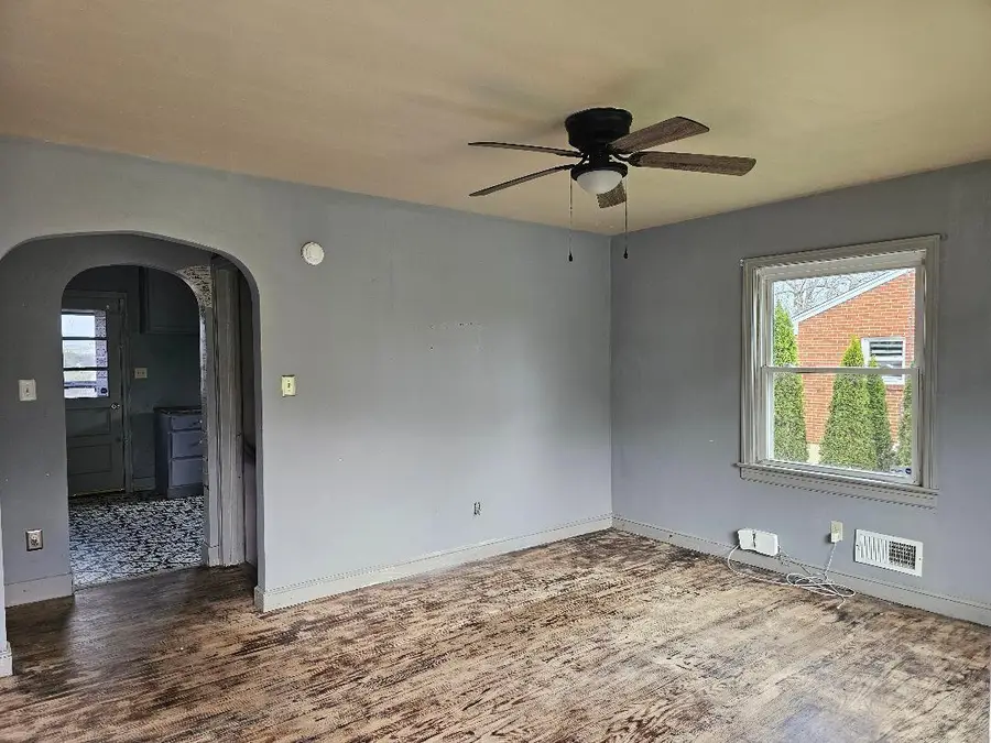 1332 Morningside St Se, Roanoke, VA 24013 - #2