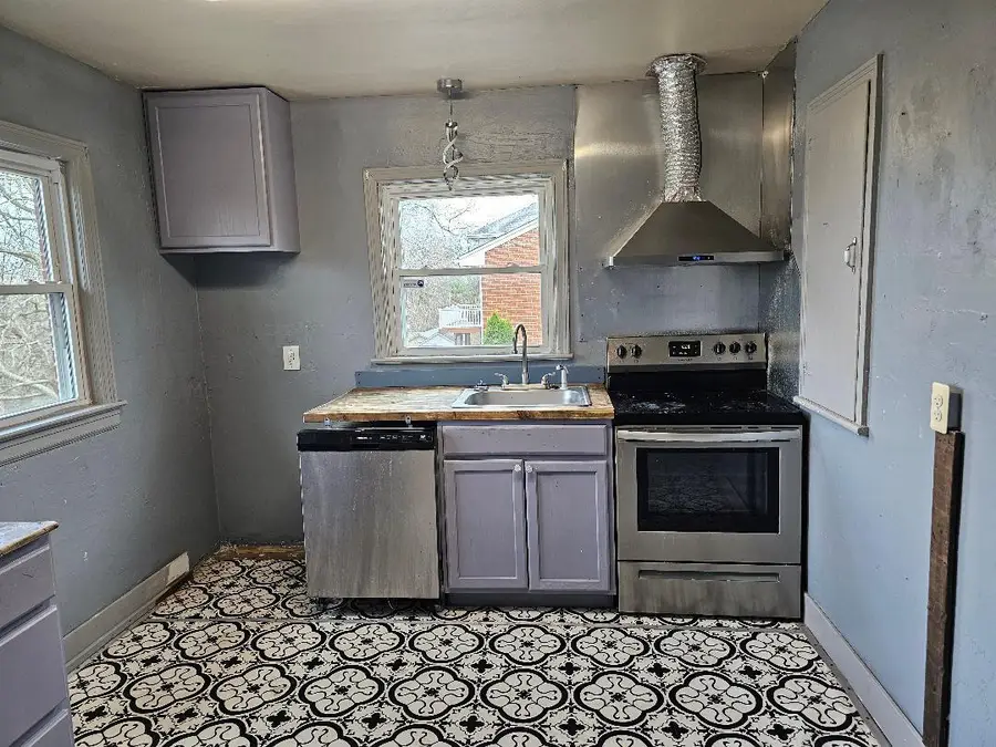 1332 Morningside St Se, Roanoke, VA 24013 - #3