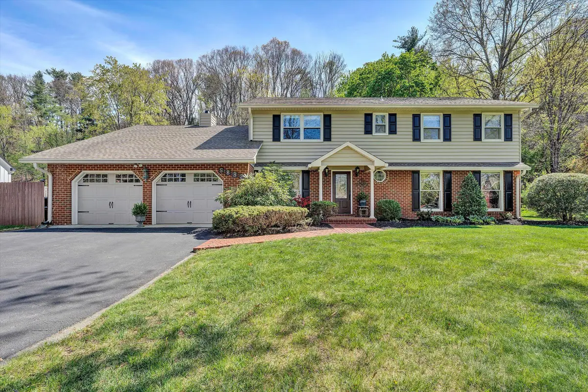 5832 Lakemont Dr, Roanoke, VA 24018 - #1