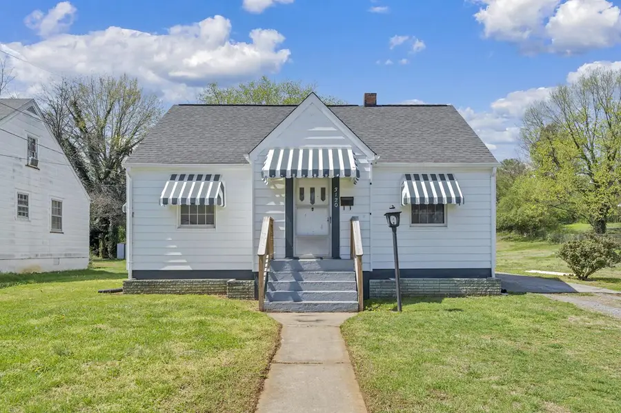 3120 Plantation Rd Ne, Roanoke, VA 24012 - #2