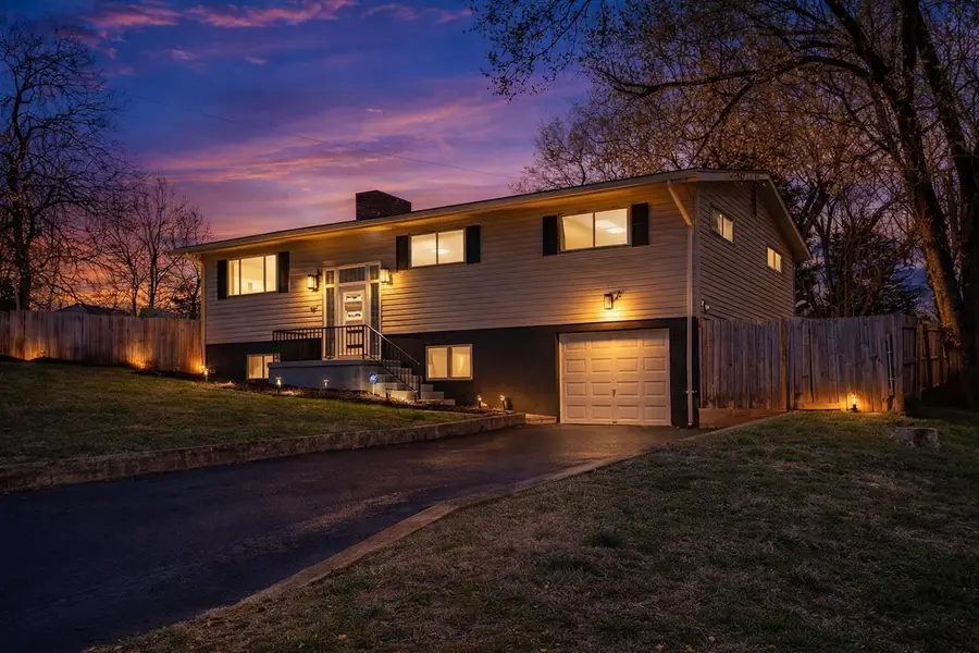 3619 Lilac Ave Nw, Roanoke, VA 24017 - #2