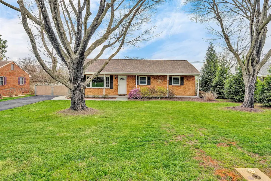 1006 Green Meadow Rd, Bedford, VA 24523 - #3