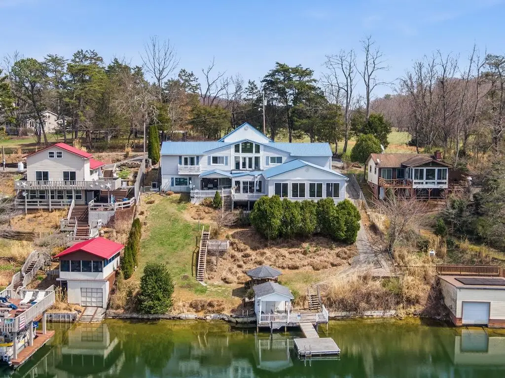 4983 Blue Sky Ln, Dublin, VA 24084 - #1