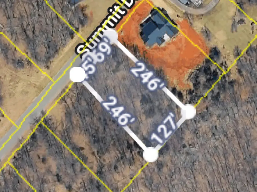Lot 44 Summit Dr, Rocky Mount, VA 24151 - #3
