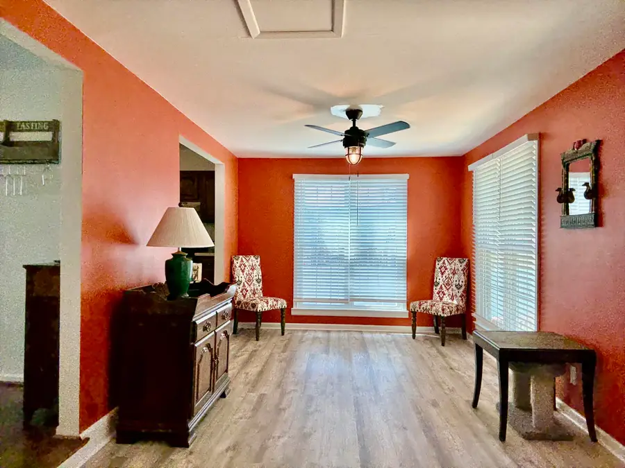 3865 Meadowlark Rd, Roanoke, VA 24018 - #3