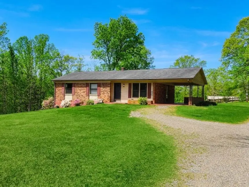 10519 Henry Rd, Henry, VA 24102 - #2