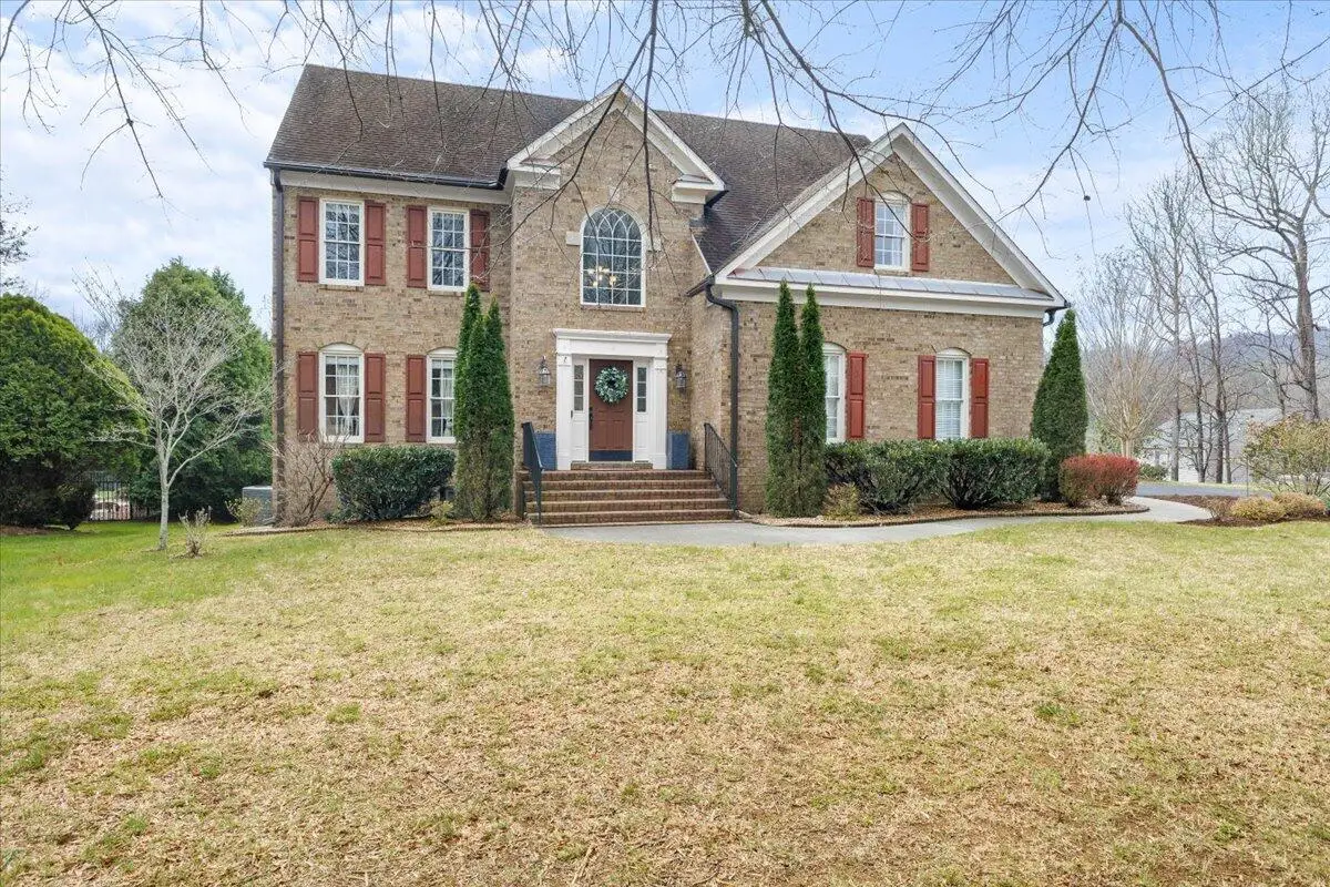 6020 Scotford Ct, Roanoke, VA 24018 - #1