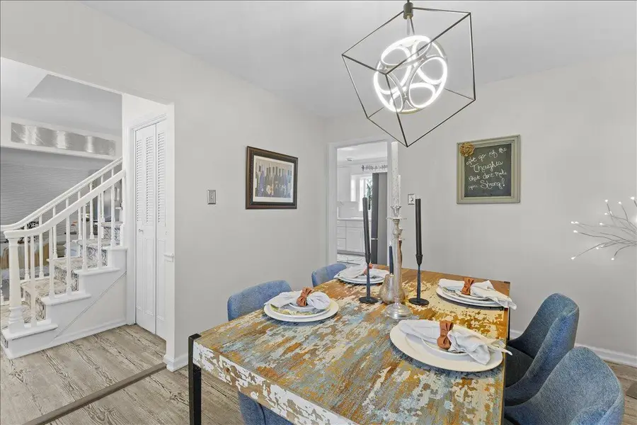 2440 Charing Cross Dr, Roanoke, VA 24018 - #3