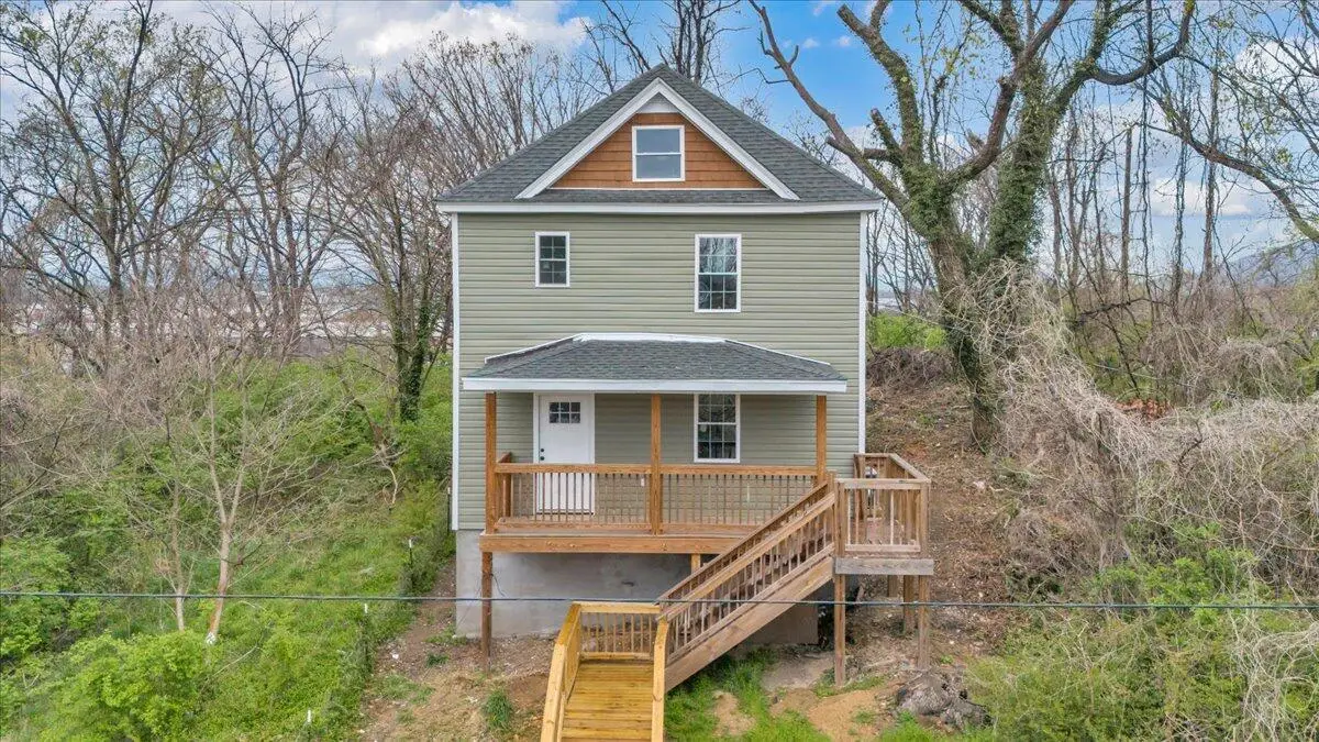 1220 Church Ave Se, Roanoke, VA 24013 - #1