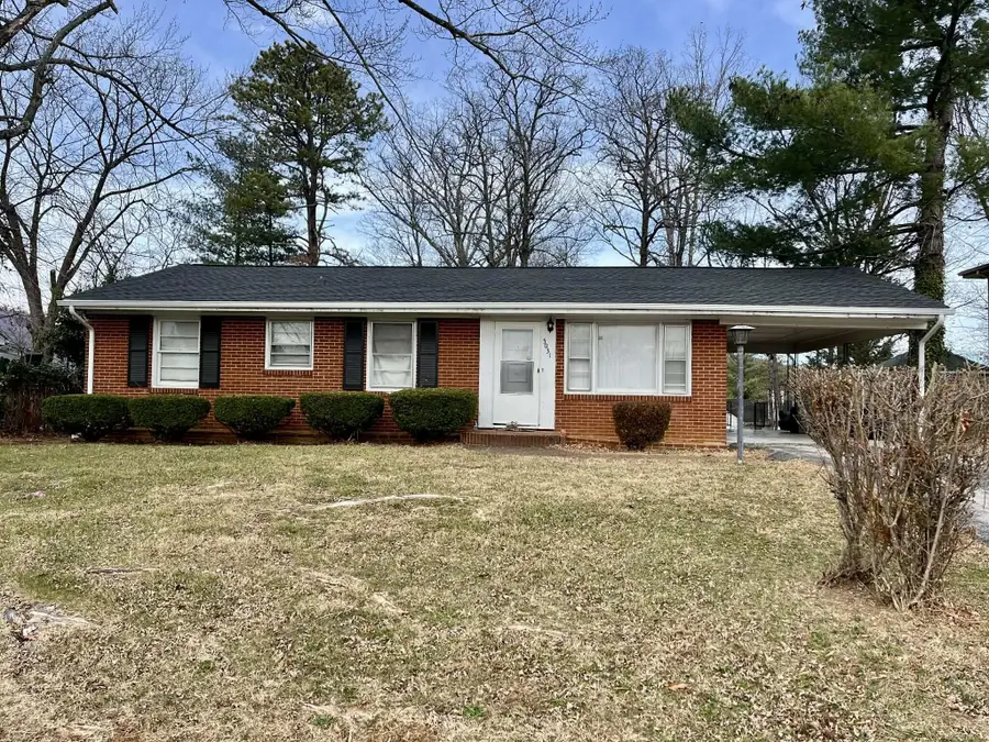 5031 Showalter Rd Nw, Roanoke, VA 24017 - #3