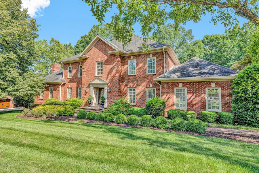 3606 Wellington Dr Se, Roanoke, VA 24014 - #2