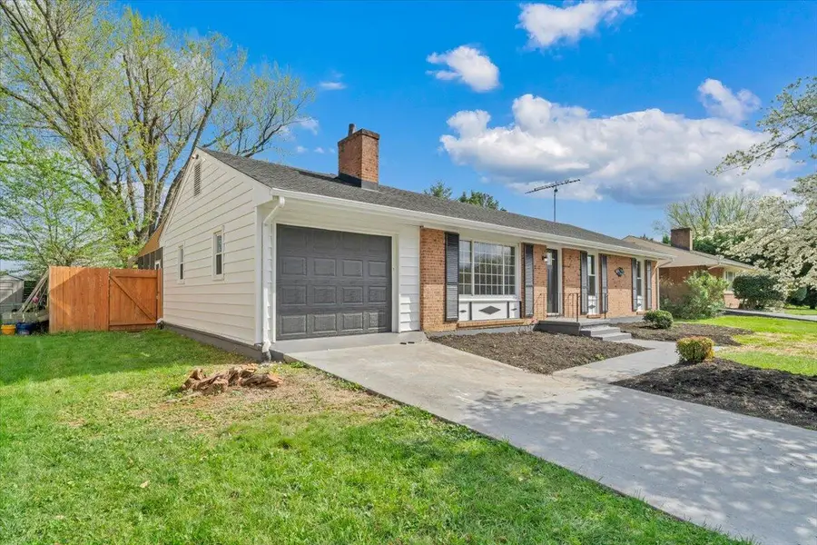 5316 Twilight Rd, Roanoke, VA 24019 - #3