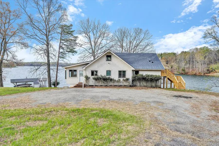 1154 Acorn Dr, Moneta, VA 24121 - #2