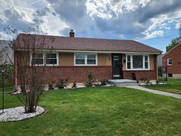 1108 Pleasant View Ave Nw, Roanoke, VA 24012