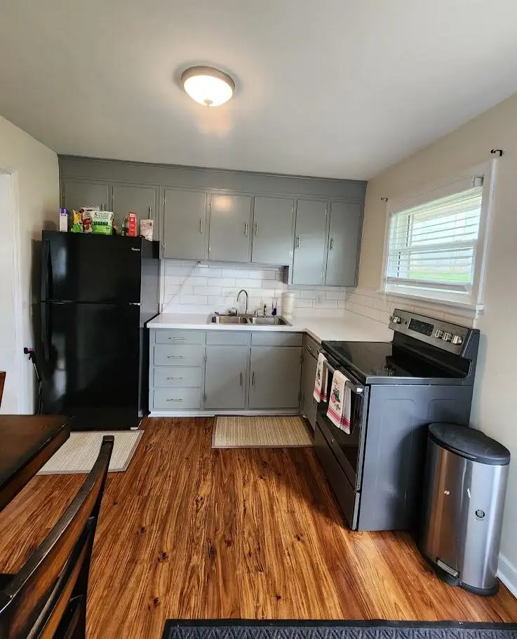 1108 Pleasant View Ave Nw, Roanoke, VA 24012 - #2