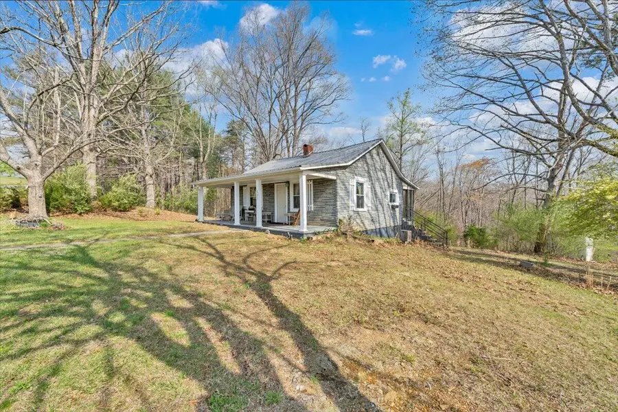 825 Knob Church Rd, Henry, VA 24102 - #2