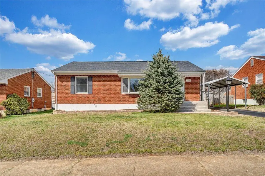 106 Hurst Ave Ne, Roanoke, VA 24012 - #2