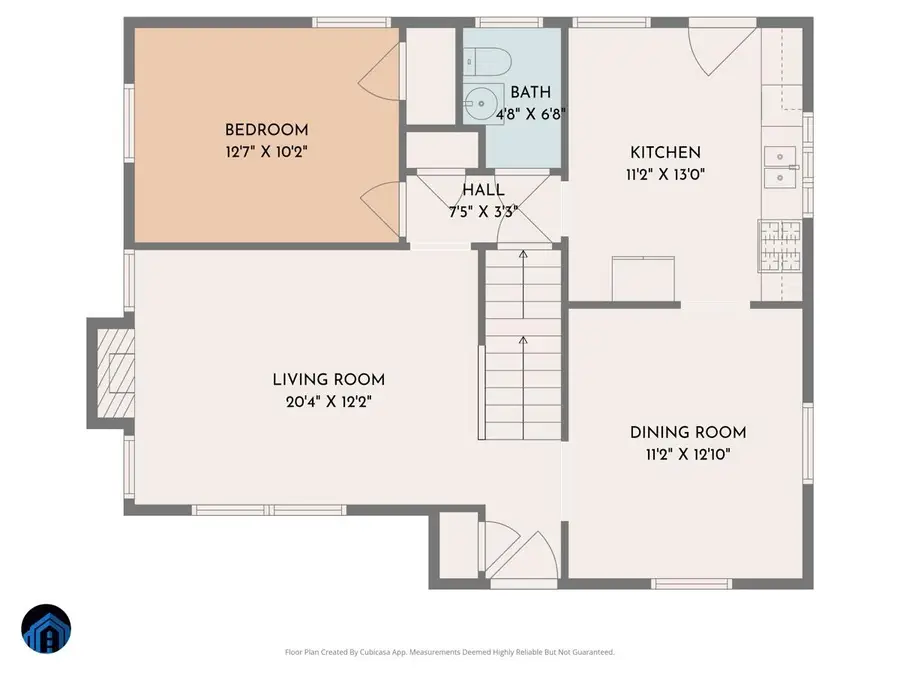 2522 Livingston Rd Sw, Roanoke, VA 24015 - #2