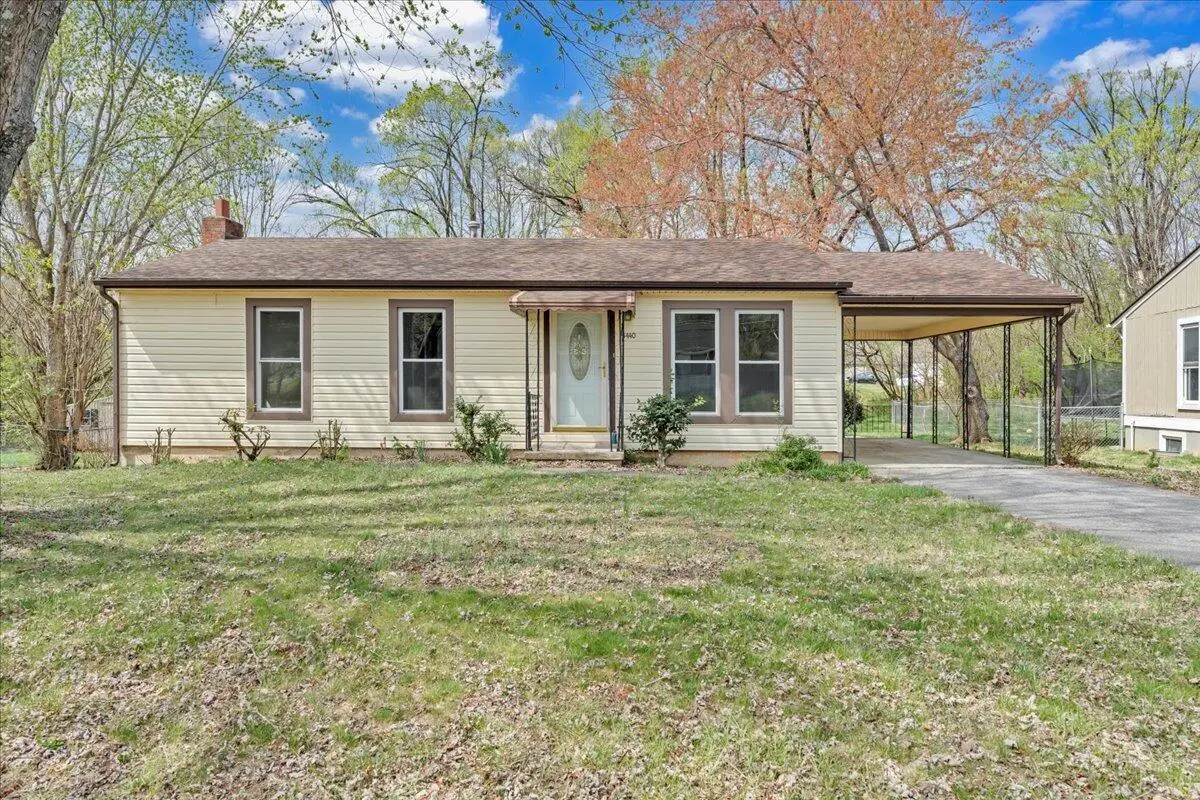 3440 Belle Ave Ne, Roanoke, VA 24012 - #1