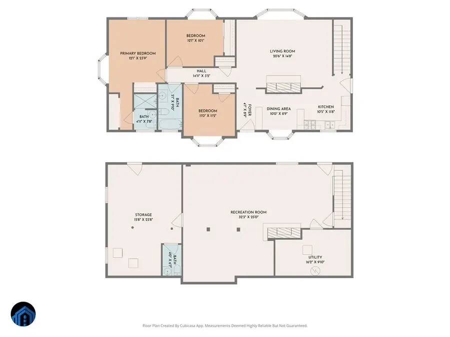 2753 Wilshire Ave Sw, Roanoke, VA 24015 - #3