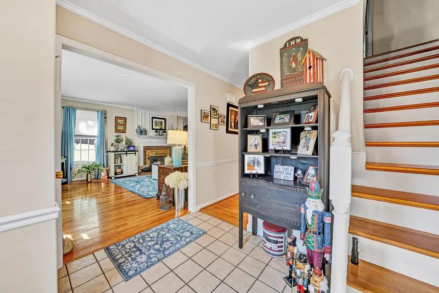 277 Teel Ct, Rocky Mount, VA 24151 - #3