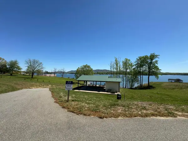 Lot 1 Lakestone Rd, Union Hall, VA 24176