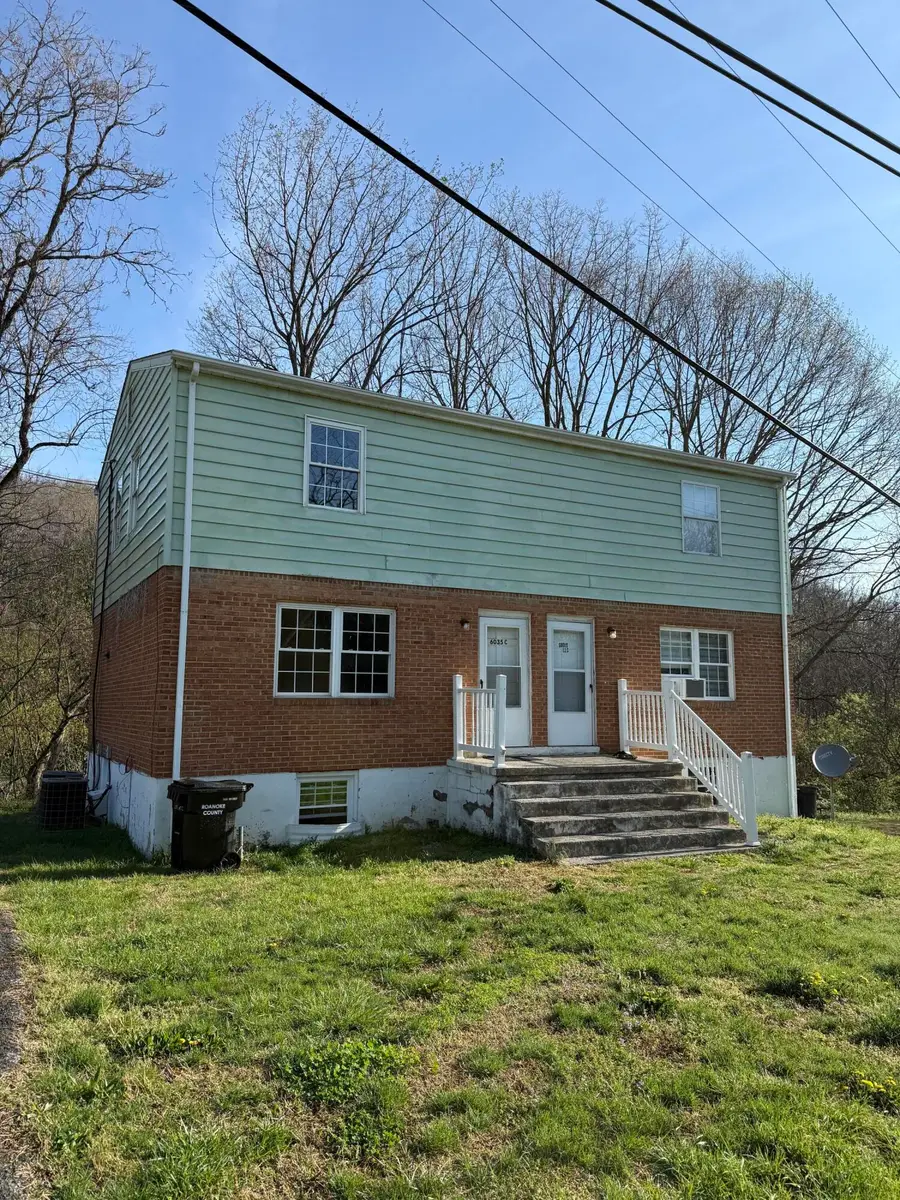 6035 Twine Hollow Rd, Salem, VA 24153 - #2