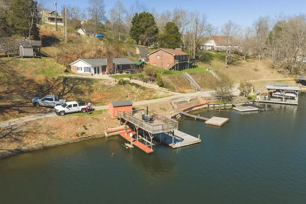 6321 W H Smith Dr, Dublin, VA 24084 - #1