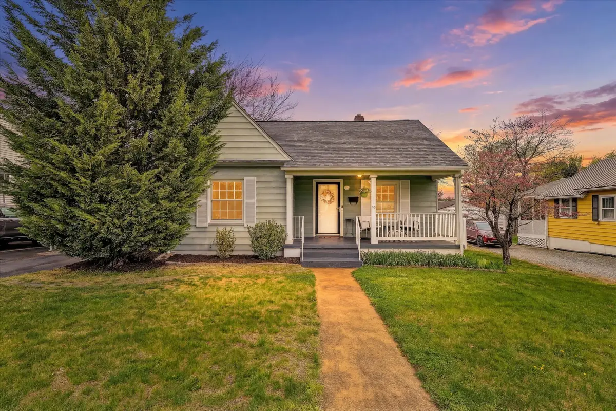 26 N Bruffey St, Salem, VA 24153 - #1