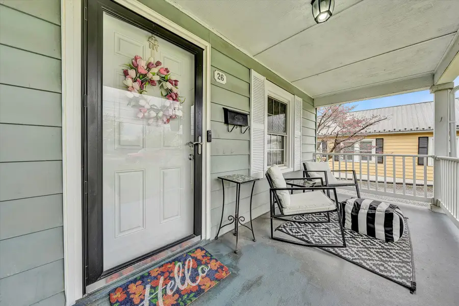 26 N Bruffey St, Salem, VA 24153 - #3