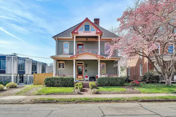 346 Allison Ave Sw, Roanoke, VA 24016