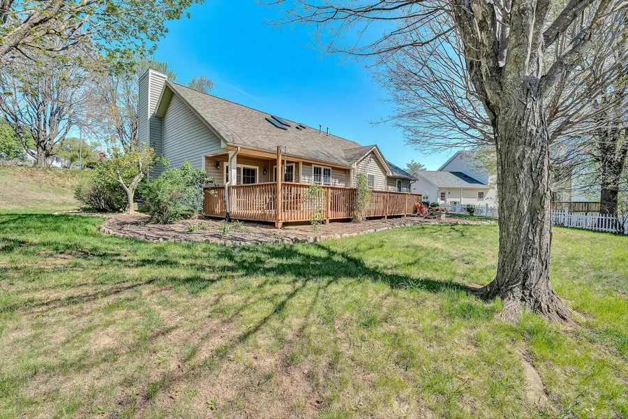 5610 Cortland Rd, Roanoke, VA 24019 - #2