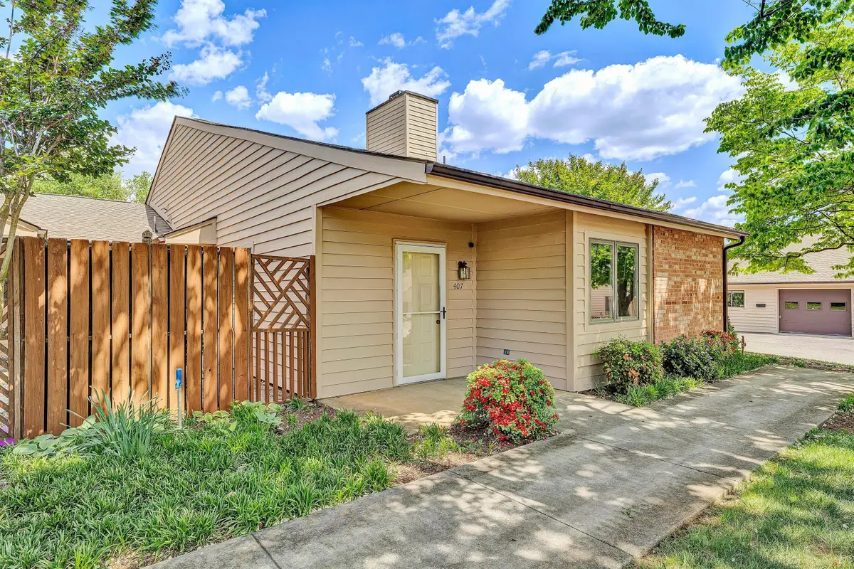 407 Windward Dr Sw, Roanoke, VA 24018 - #1