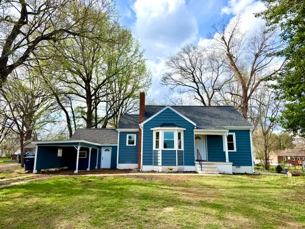 3420 Oaklawn Ave Nw, Roanoke, VA 24012