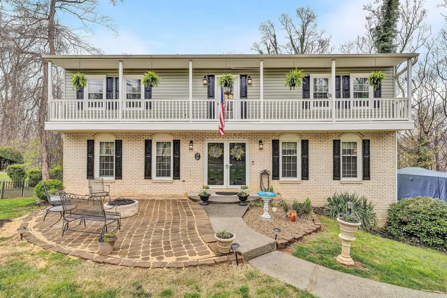 1005 Chestnut Mountain Dr, Vinton, VA 24179 - #2