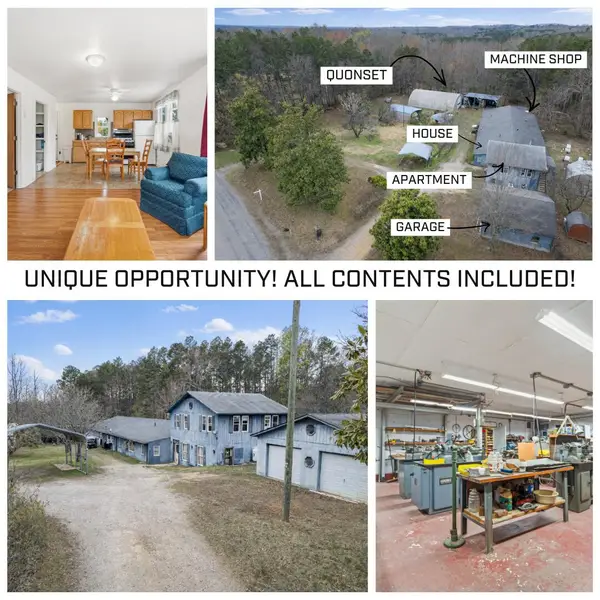 344 Slayton Rd, Sutherlin, VA 24594