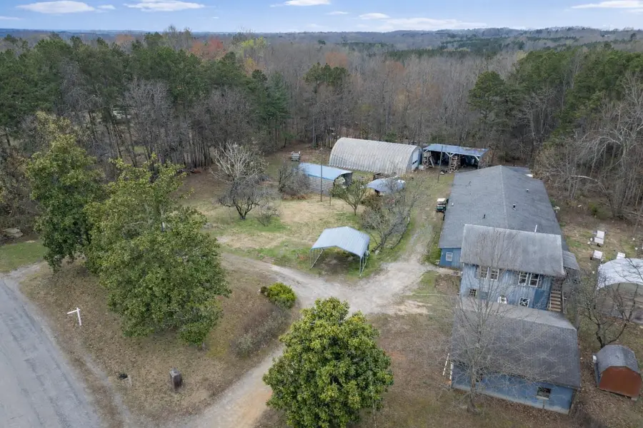 344 Slayton Rd, Sutherlin, VA 24594 - #2