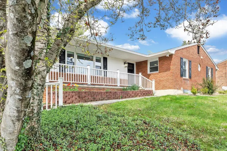 1531 Coral Ridge Rd Sw, Roanoke, VA 24018 - #3