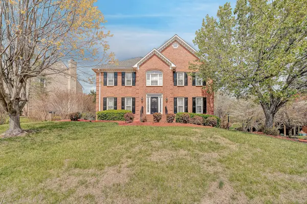 8317 Cardington Dr, Roanoke, VA 24019