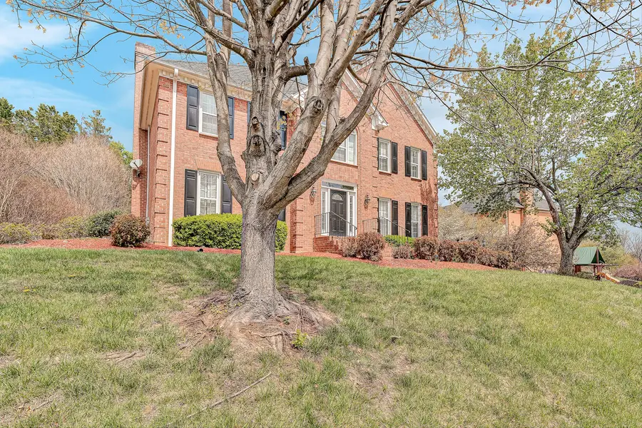 8317 Cardington Dr, Roanoke, VA 24019 - #2