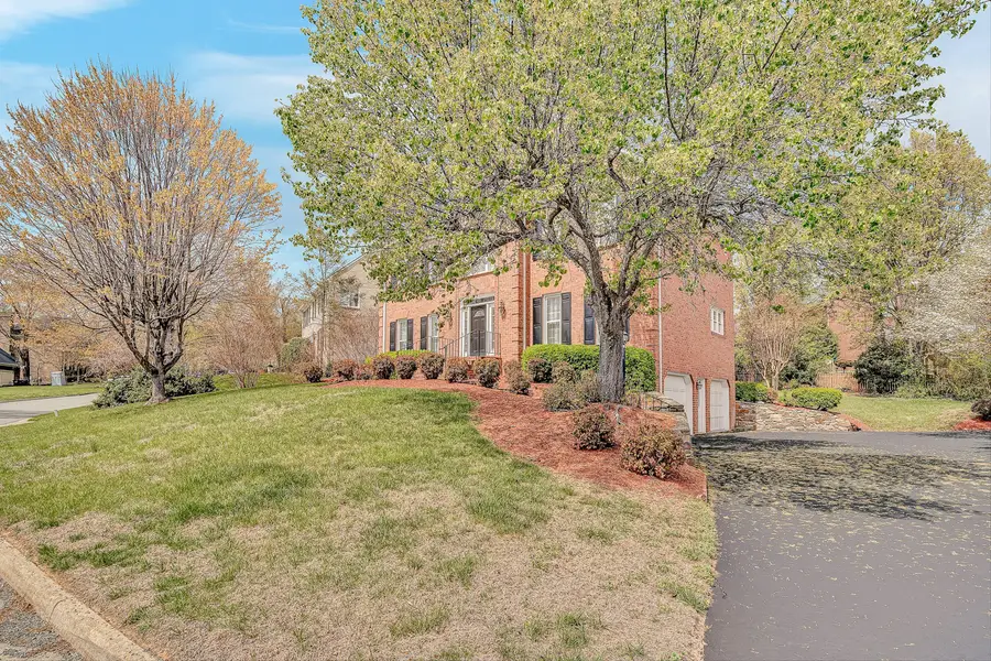 8317 Cardington Dr, Roanoke, VA 24019 - #3