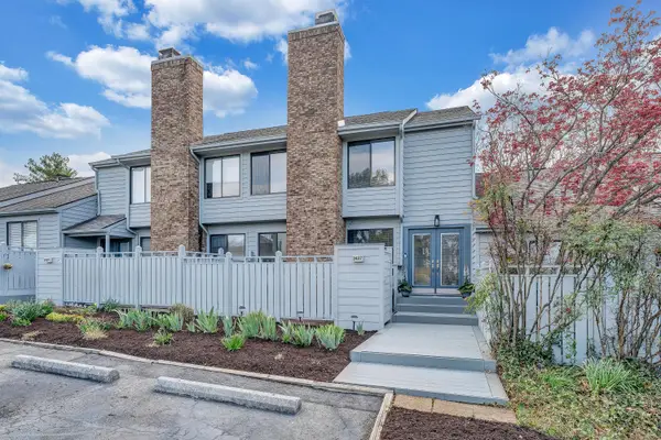 2437 S Clearing Rd, Salem, VA 24153