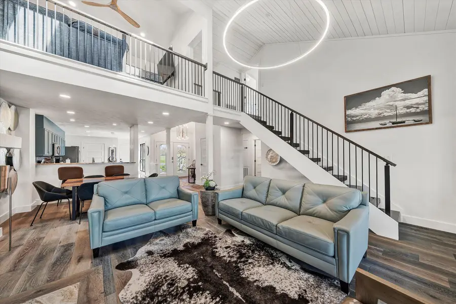 175 Clubhouse Tower Dr, Moneta, VA 24121 - #2